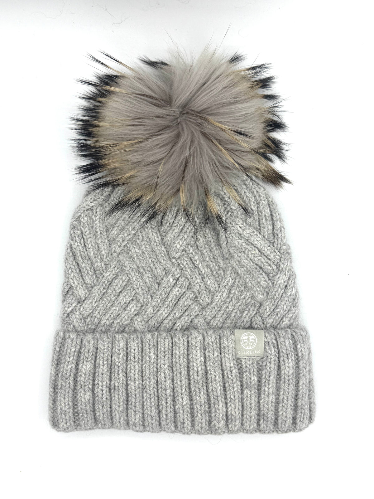 reversible hat – Furlux Online Store display picture 1
